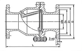 Structural diagram
