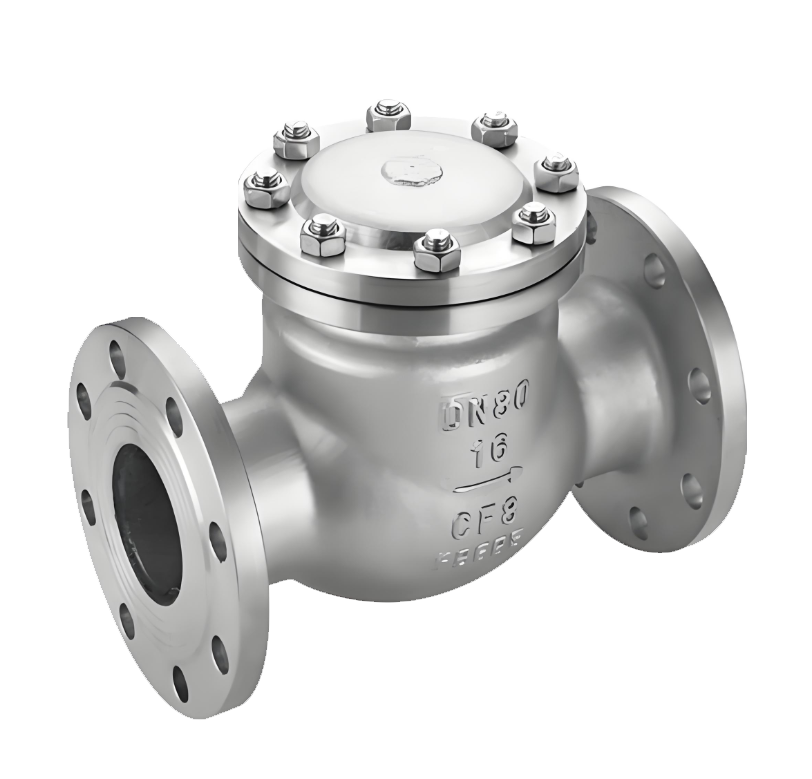 Cryogenic valve product