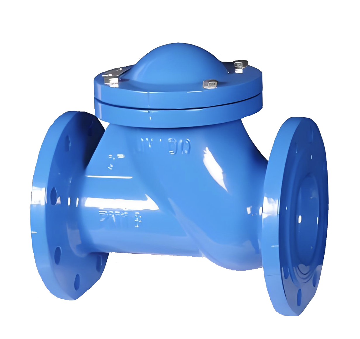 Cryogenic valve product