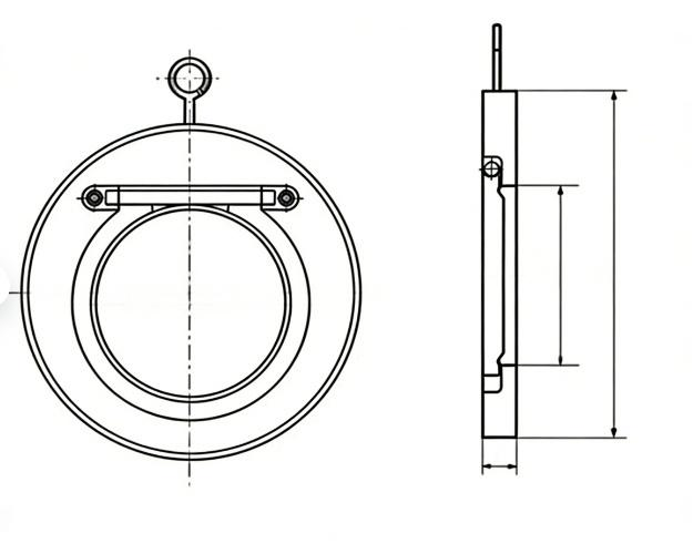 Structural diagram