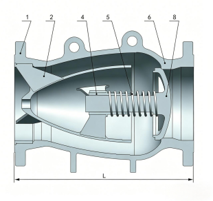Structural diagram